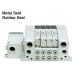 5 Port Solenoid Valve VQC4000/5000